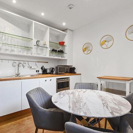 Cozy Flat Near Kensington Palace Londres Exterior foto